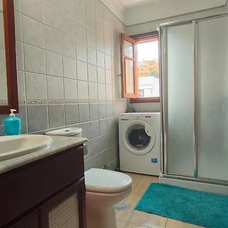 En Alquiler En Pueblo A 10 Min De Cristianos Campingplatz *